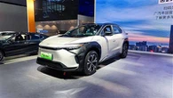 Mitsubishi AIRTREK Electric Vehicle