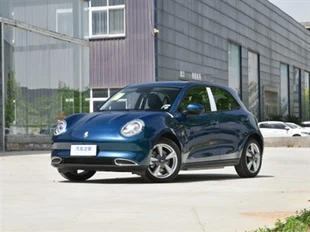 Ora Good Cat Electric Car2023