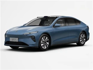 NIO ET7 4WD Sedan