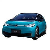 Saic Volkswagen ID3 New Energy Tram Made in China