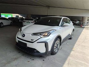 Toyota C-HR 2021