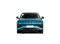 Xiaopeneg G6 New Energy Vehicle