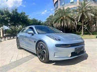 Zeekr 001 2023 Electric Car 4WD Z SPORT EV