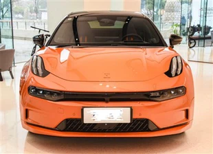 Zeekr 001 ME Version 100kWh New EV Car 2023